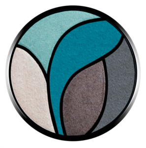 LATO 2015 ! LOOK INGRID - All shades of Blue