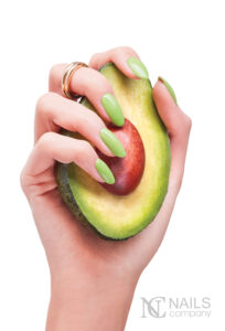 nails company avocado