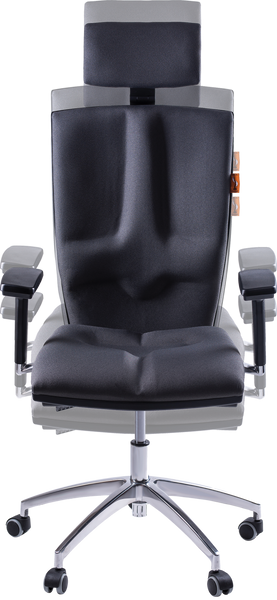 Fotel ergonomiczny Elegance Kulik System