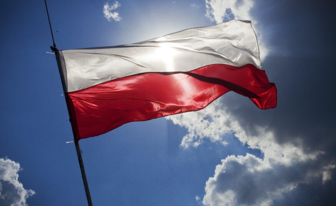 wybory parlamentarne w Polsce