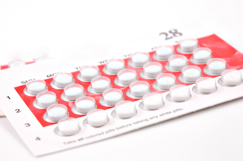 jakie leki osłabiają tabletki antykoncepcyjne