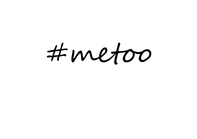 #metoo