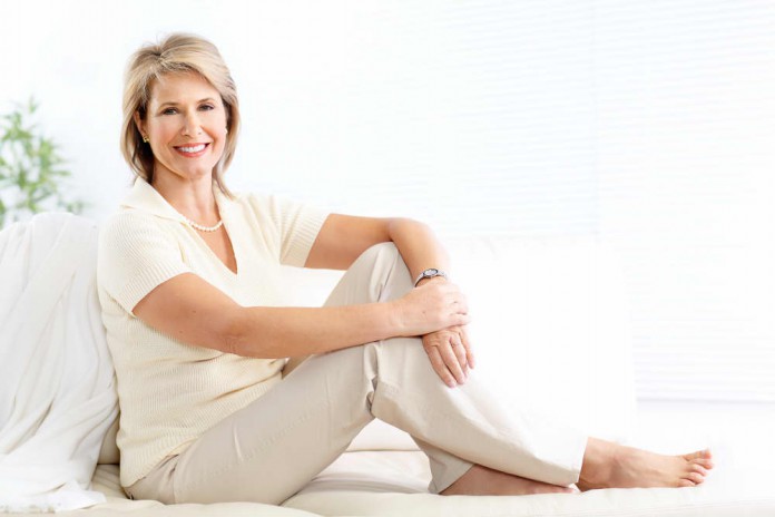 suplement diety na menopauzę