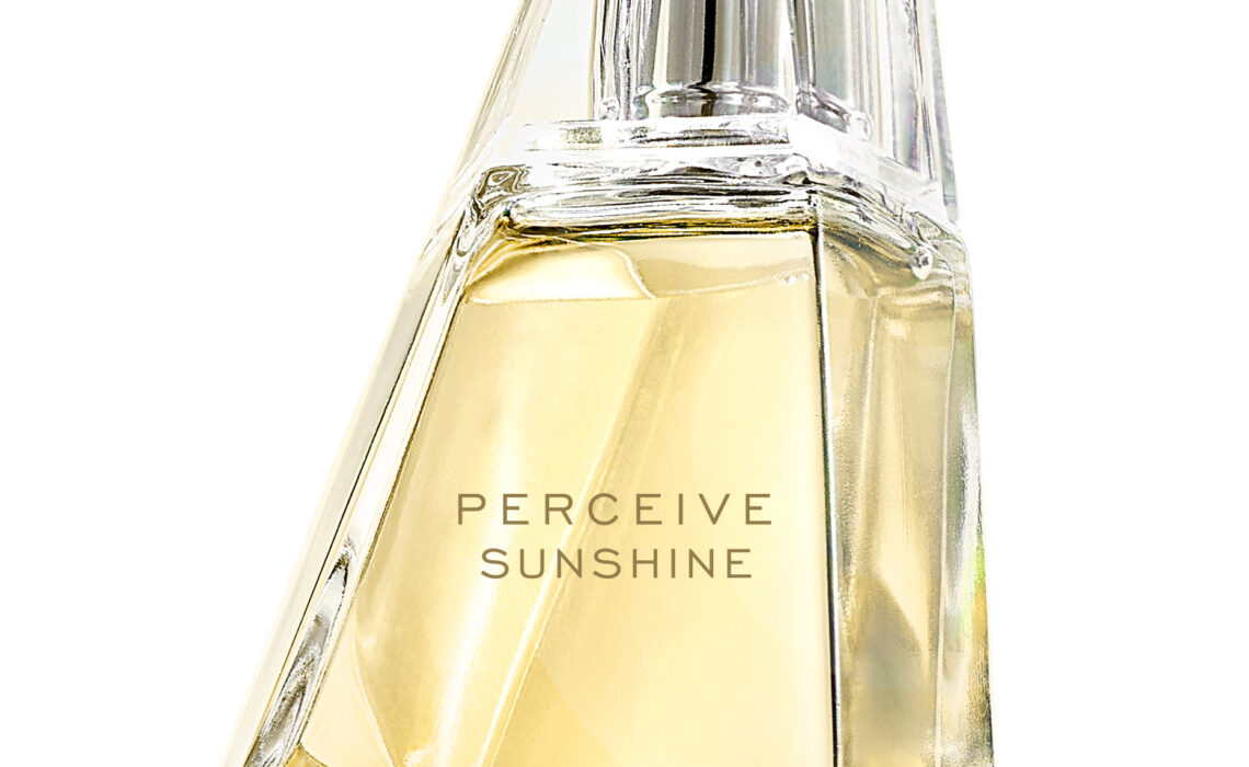 AVON Perceive Sunshine