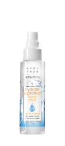 AVON True Mist Spray