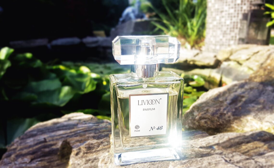 perfumy Livioon