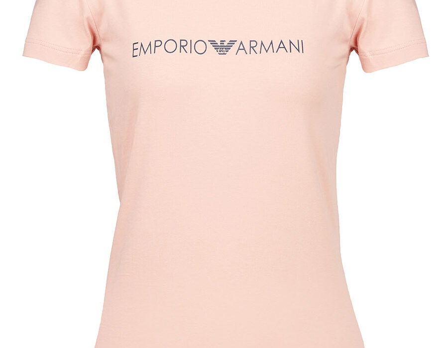 T shirt Emporio Armani