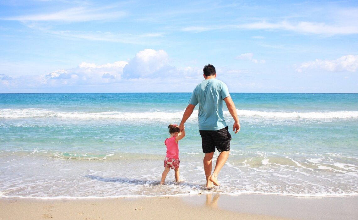 Jak bezpiecznie wypoczywać na plaży