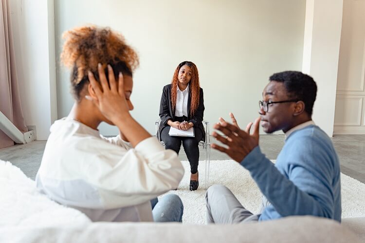 Jak pokonać kryzys w związku