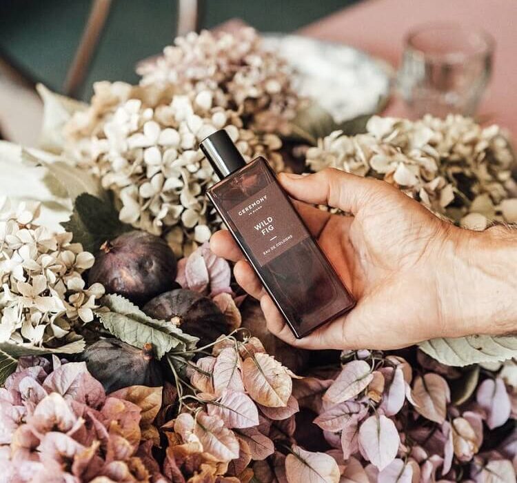 Zapach kobiety - czyli jak wybrać dla siebie idealne perfumy