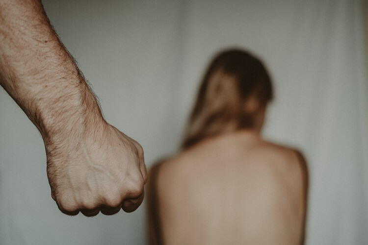 przemoc domowa mity