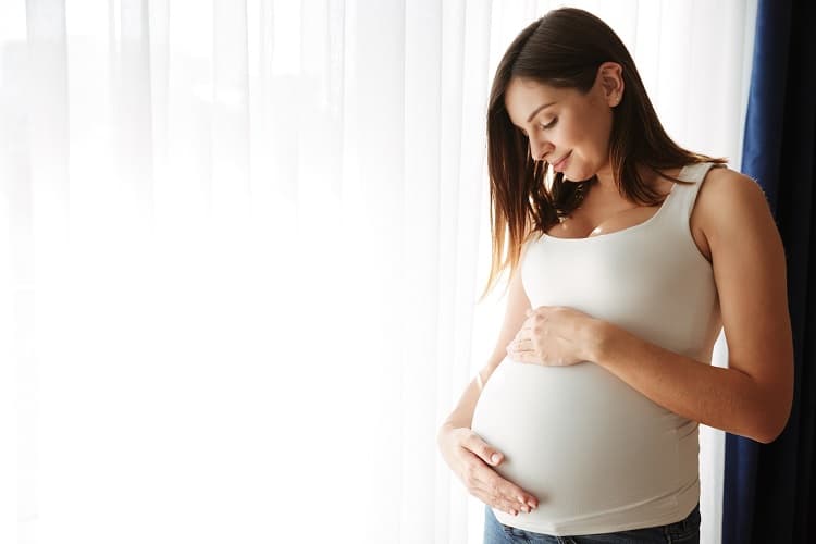 Probiotyki dla kobiet w ciąży