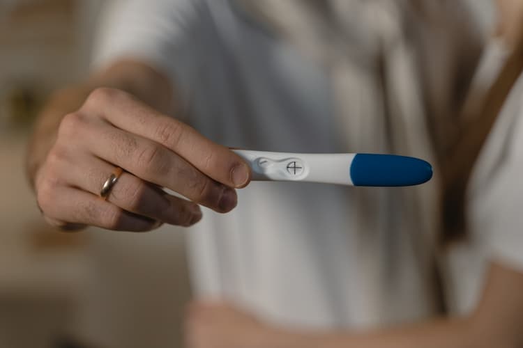 Jaką skuteczność mają testy ciążowe i na płodność